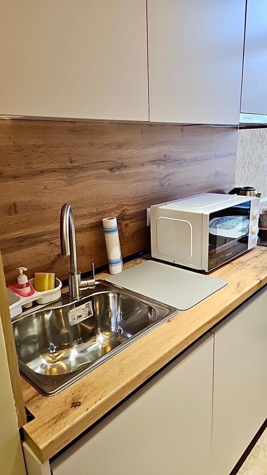 Zazo Apartaments ティラナ エクステリア 写真