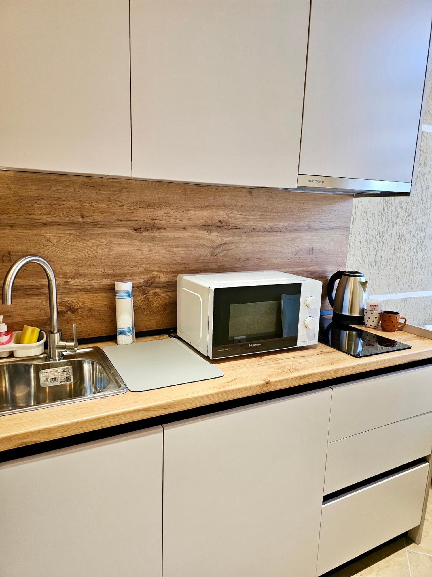 Zazo Apartaments ティラナ エクステリア 写真