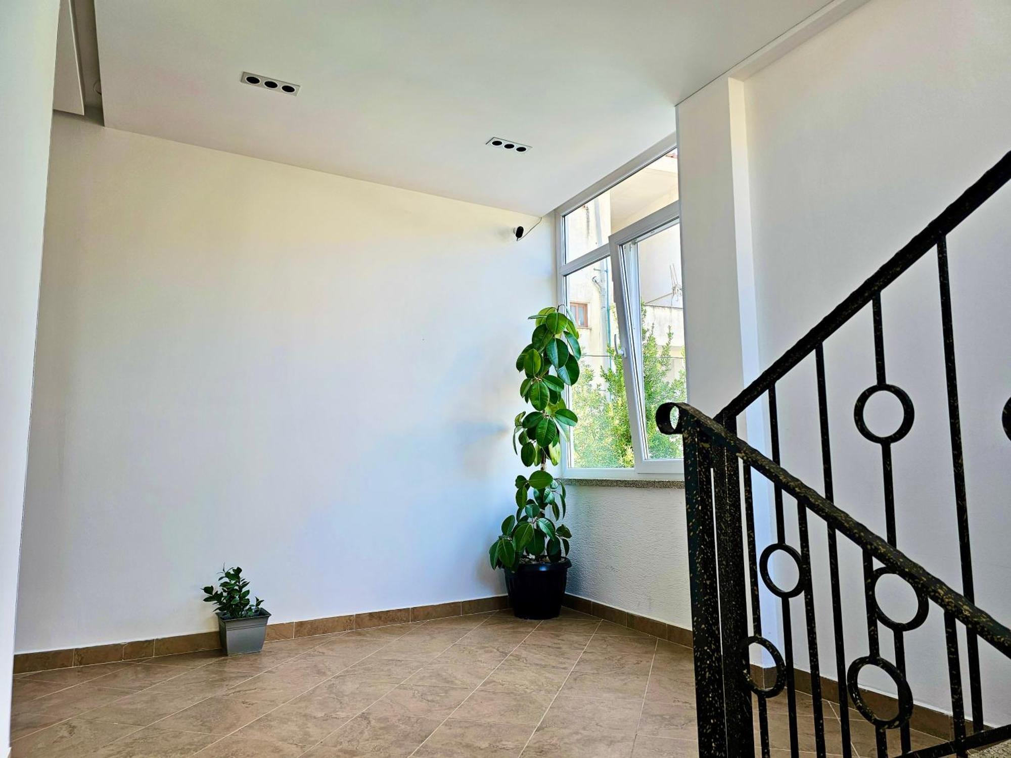 Zazo Apartaments ティラナ エクステリア 写真